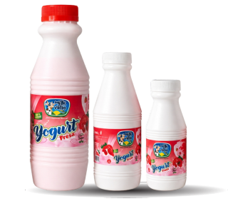 Productos La Rubia
